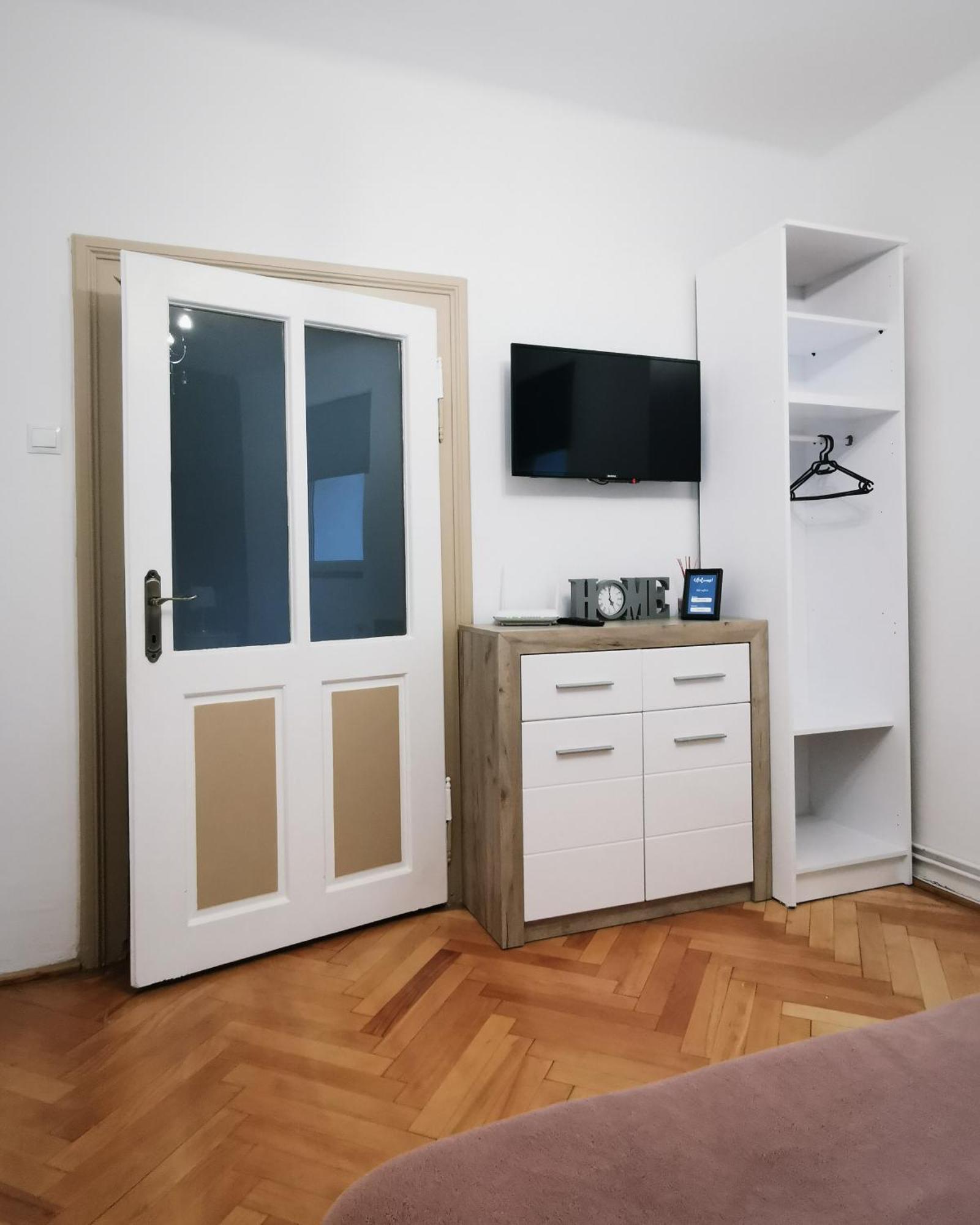 Felinarului House Lejlighed Sibiu Eksteriør billede