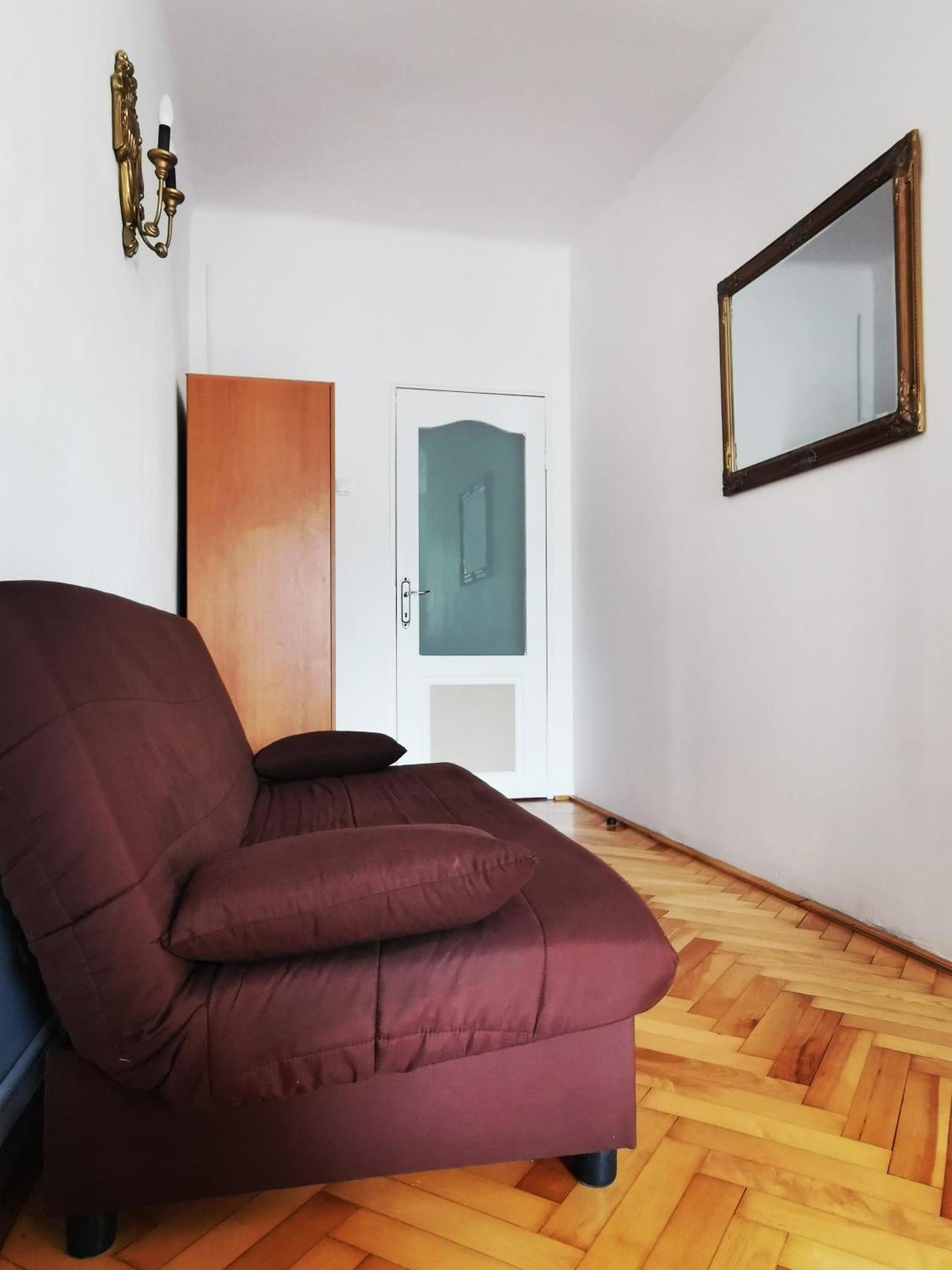 Felinarului House Lejlighed Sibiu Eksteriør billede
