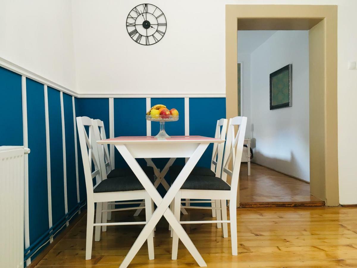 Felinarului House Lejlighed Sibiu Eksteriør billede
